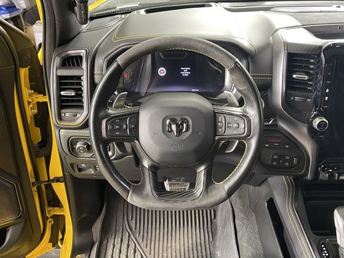 Used 2023 RAM 1500 TRX w/ Havoc Edition AWD/4WD image 13