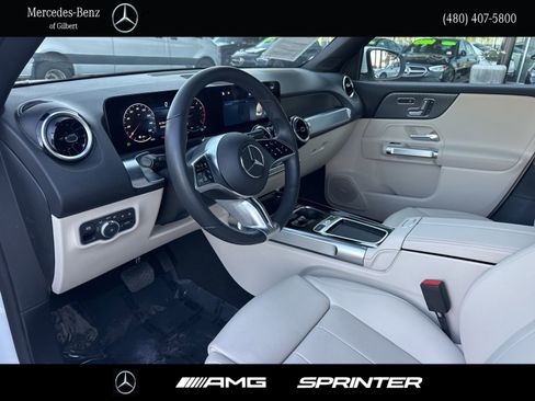 Certified 2026 Mercedes-Benz GLB 250 image 9