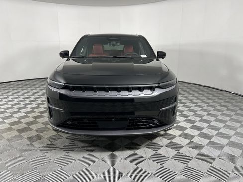 Used 2024 Jeep Wagoneer Launch Edition image 6