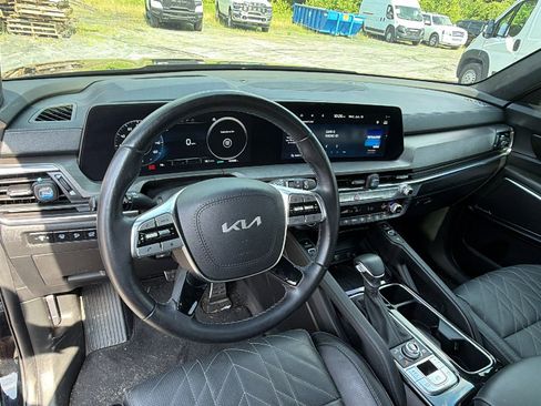 Used 2023 Kia Telluride SX Prestige X-Line AWD/4WD image 27