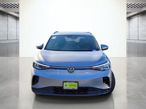 New 2025 Volkswagen ID.4 Pro image 3