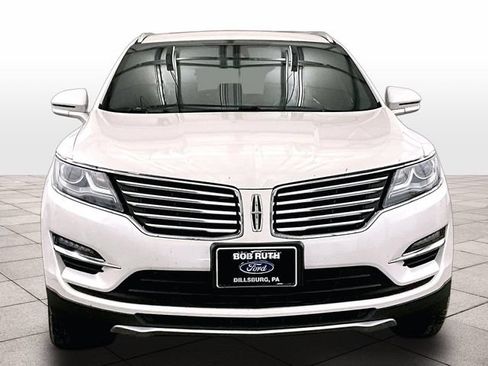 Used 2018 Lincoln MKC Reserve w/ Lincoln MKC Climate Package AWD/4WD image 3