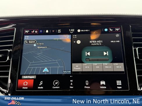 New 2026 Dodge Durango GT image 10