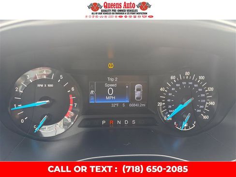 Used 2018 Ford Fusion SE image 17