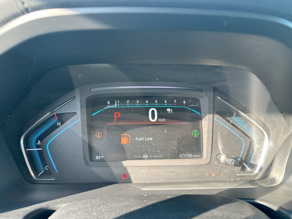 Used 2021 Honda Odyssey Touring image 12