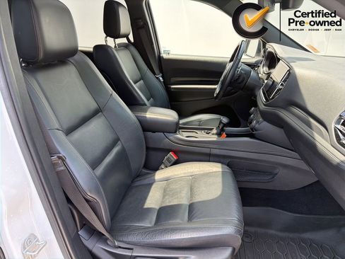 Certified 2021 Dodge Durango GT RWD image 39
