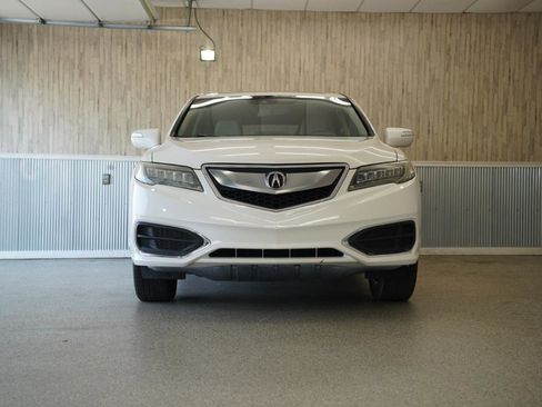 Used 2016 Acura RDX FWD w/ Technology Package image 2