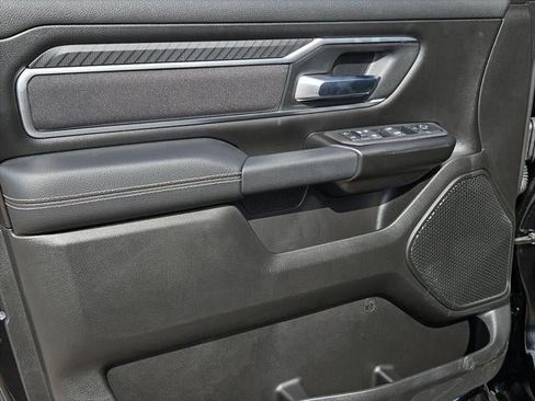 New 2026 RAM 1500 Lone Star image 50