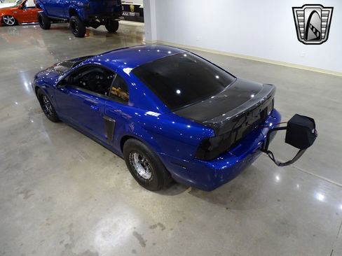 Used 2003 Ford Mustang Cobra image 4