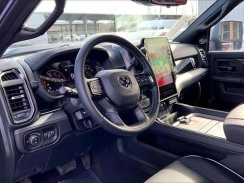 New 2026 RAM 3500 Limited image 34