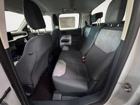 Used 2026 Ford Maverick XLT w/ XLT Luxury Package AWD/4WD image 21