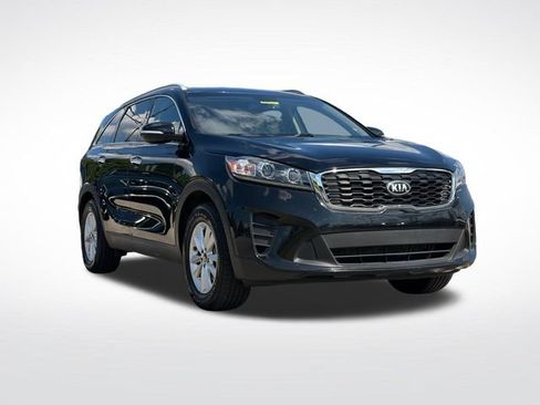 Used 2019 Kia Sorento FWD w/ Option Group 020 image 1