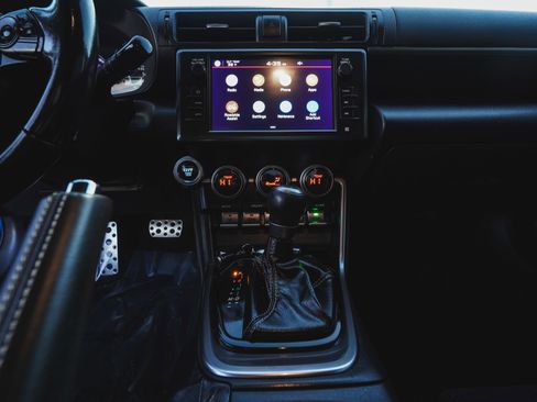 Used 2022 Toyota GR86 Premium image 20