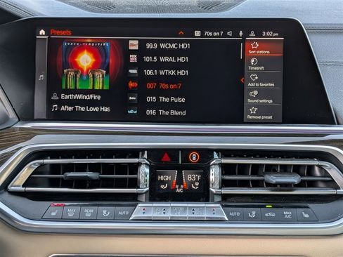 Used 2019 BMW X5 xDrive40i w/ Convenience Package image 20