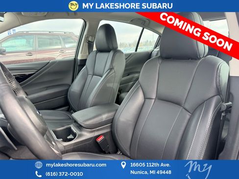 Used 2024 Subaru Legacy Limited image 13