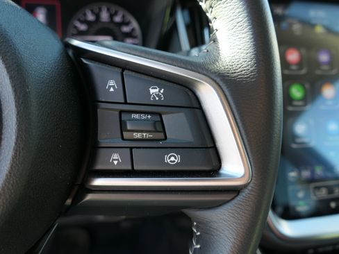 Certified 2025 Subaru Outback Premium image 15