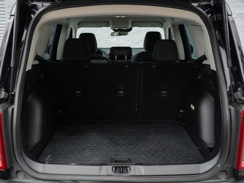 Used 2022 Ford Bronco Sport Big Bend image 33