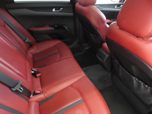 Used 2022 Kia K5 GT-Line w/ GT-Line Awd Premium Package image 26