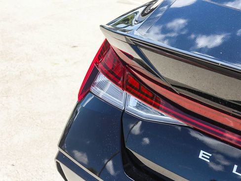 New 2026 Hyundai Elantra N Line FWD image 8