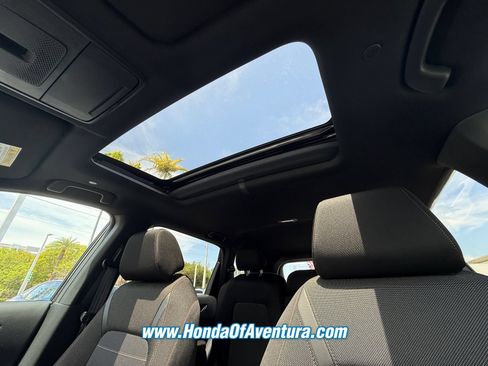 Certified 2025 Honda CR-V Sport image 29