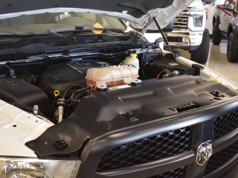 Used 2016 RAM 1500 Tradesman w/ Popular Equipment Group RWD image 59