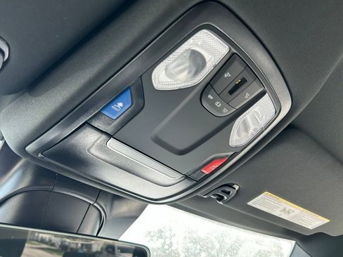 New 2025 RAM 3500 Big Horn image 45