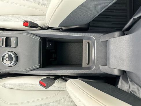 Certified 2024 Ford Mustang Mach-E Premium AWD/4WD image 15