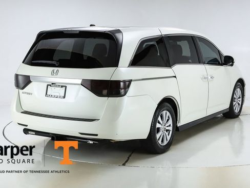 Used 2015 Honda Odyssey EX-L image 47