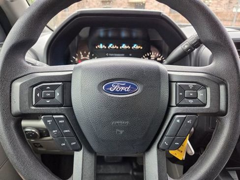 Certified 2020 Ford F150 XL w/ Equipment Group 101A Mid RWD image 23