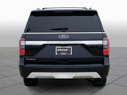 Used 2020 Ford Expedition Platinum image 5