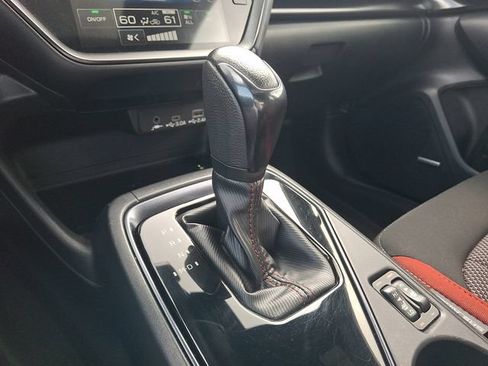 Used 2024 Subaru Impreza RS AWD/4WD image 17