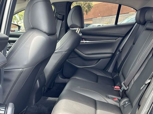 Certified 2026 MAZDA MAZDA3 2.5 S Sedan w/ Preferred Pkg FWD image 24