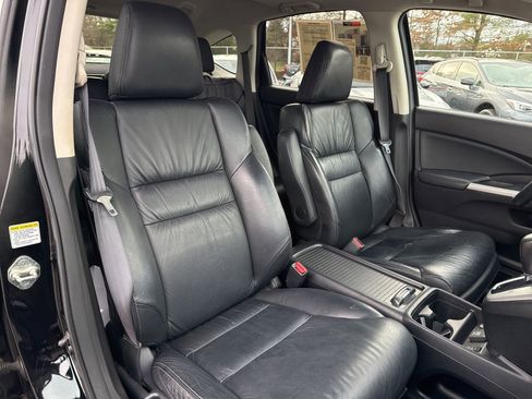 Used 2014 Honda CR-V EX-L image 17