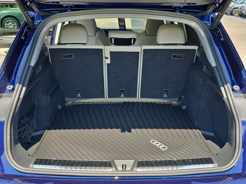 New 2026 Audi Q5 Premium Plus AWD/4WD image 12