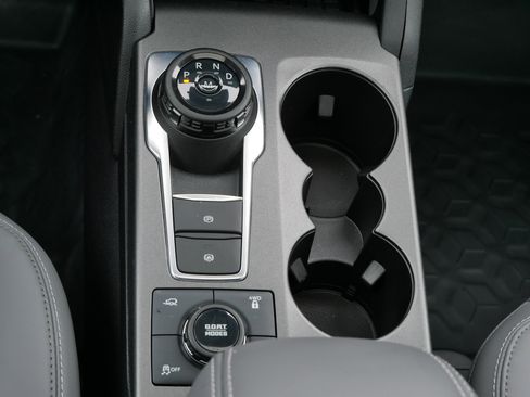 New 2025 Ford Bronco Sport Badlands w/ Badlands Tech Package AWD/4WD image 9