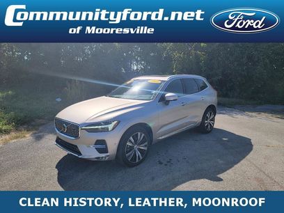 Used 2023 Volvo XC60 B5 Plus