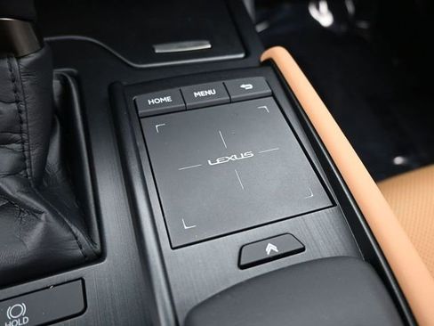 Certified 2022 Lexus ES 350 w/ Premium Package FWD image 23
