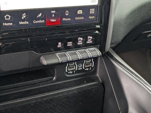 Used 2022 RAM 1500 Rebel w/ G/T Package image 27