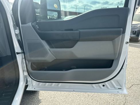 New 2026 Ford F350 XL image 43