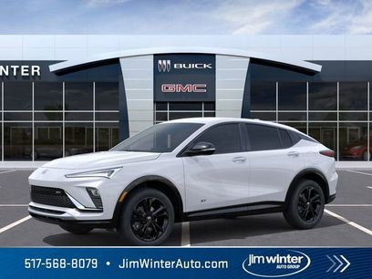 New 2026 Buick Envista Sport Touring w/ Convenience I Package