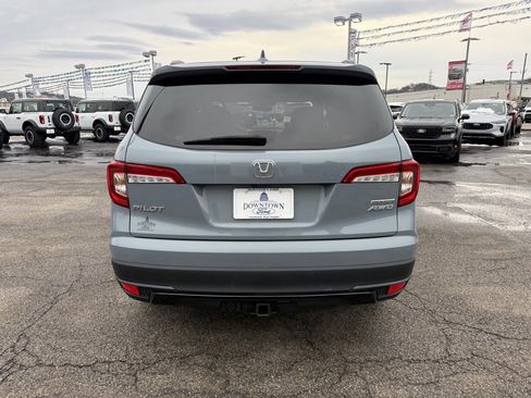 Used 2022 Honda Pilot Special Edition image 8