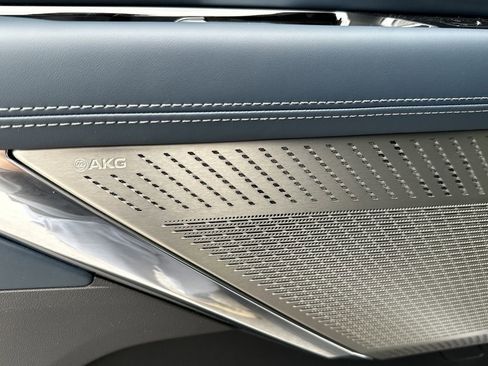 New 2026 Cadillac Escalade IQL Sport 2 w/ LPO, ONYX Package image 26