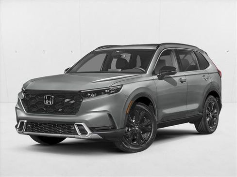 Used 2024 Honda CR-V Sport Touring image 1