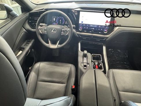 Used 2024 Lexus TX 350 FWD w/ Cold Weather Package image 29