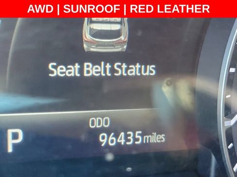Used 2021 Toyota Highlander XSE AWD/4WD image 4