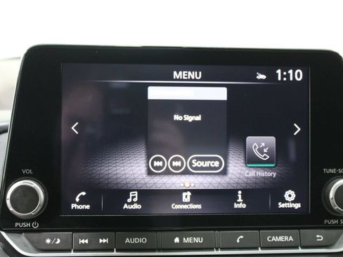 Used 2023 Nissan Rogue SL FWD image 48