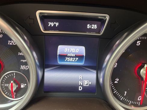 Used 2016 Mercedes-Benz GLE 350 image 11