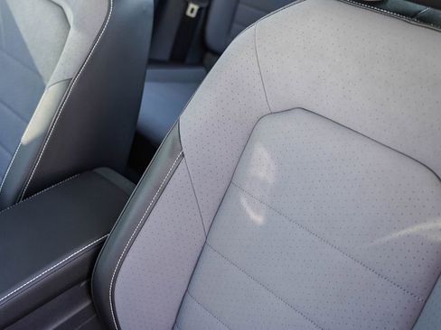 New 2026 Volkswagen Jetta SE image 35