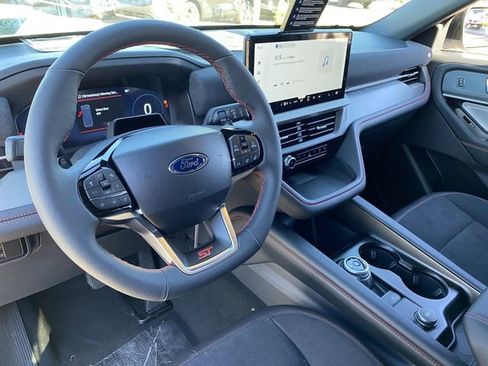 New 2026 Ford Explorer ST AWD/4WD image 53