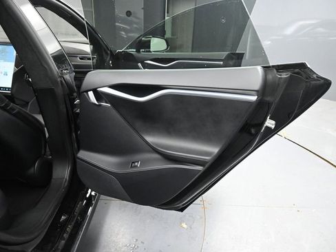Used 2015 Tesla Model S P85D AWD/4WD image 15